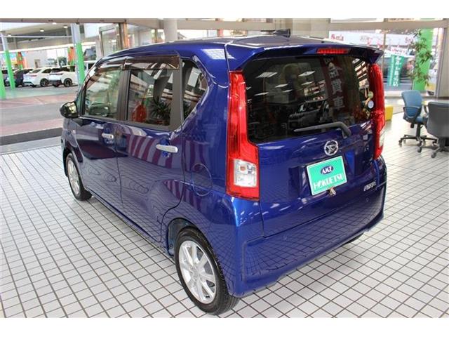 ダイハツ ムーヴ ６６０ Ｘ リミテッドＩＩ ＳＡＩＩＩ R2年 () 99