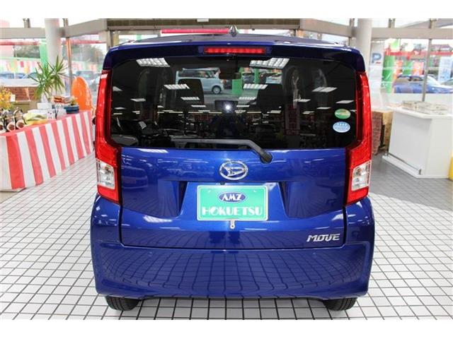 ダイハツ ムーヴ ６６０ Ｘ リミテッドＩＩ ＳＡＩＩＩ R2年 () 99