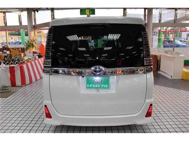 トヨタ ヴォクシー ２．０ ＺＳ 煌 H30年 () 99