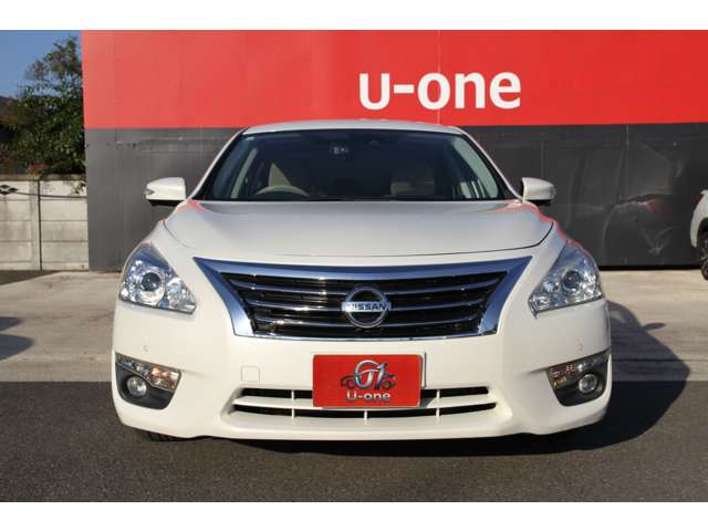 日産 ティアナ ２．５ ＸＬ ナビＡＶＭパッケージ H28年 (関東) 99