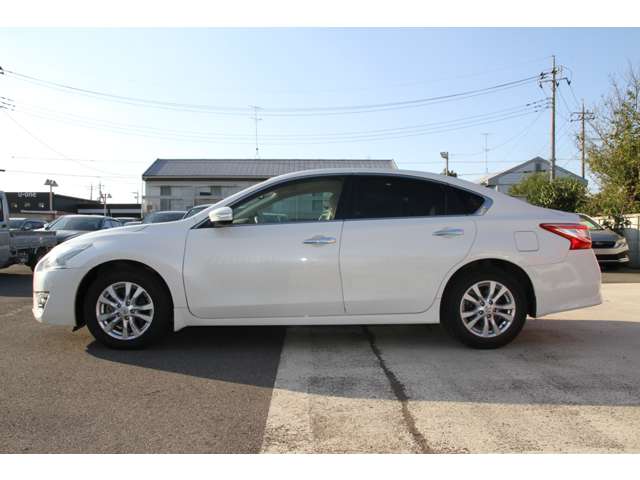 日産 ティアナ ２．５ ＸＬ ナビＡＶＭパッケージ H28年 (関東) 99