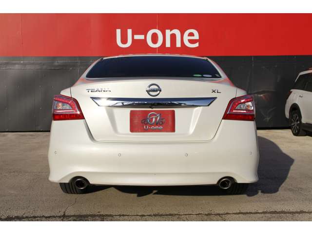 日産 ティアナ ２．５ ＸＬ ナビＡＶＭパッケージ H28年 (関東) 99
