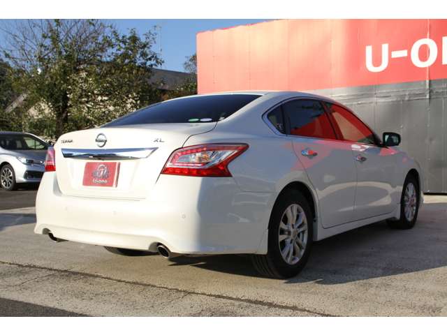日産 ティアナ ２．５ ＸＬ ナビＡＶＭパッケージ H28年 (関東) 99