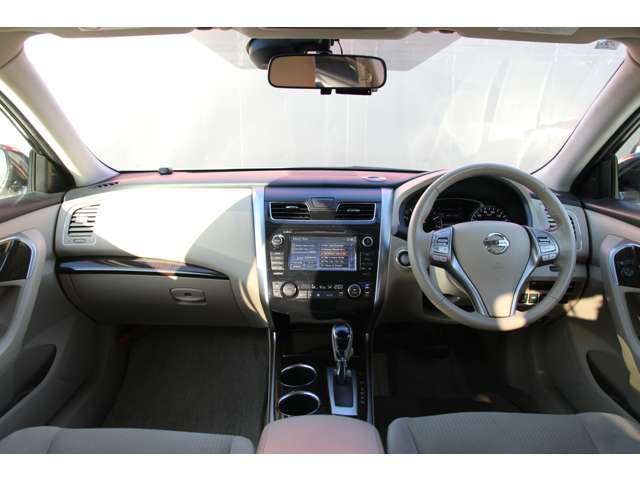 日産 ティアナ ２．５ ＸＬ ナビＡＶＭパッケージ H28年 (関東) 99