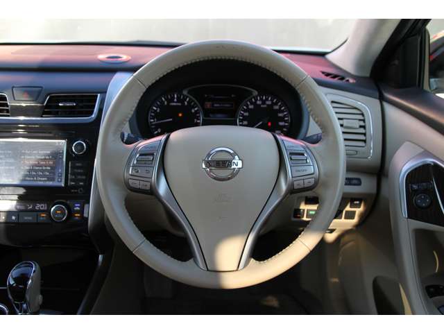 日産 ティアナ ２．５ ＸＬ ナビＡＶＭパッケージ H28年 (関東) 99