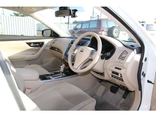 日産 ティアナ ２．５ ＸＬ ナビＡＶＭパッケージ H28年 (関東) 99