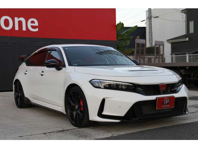 ホンダ シビック ２．０ R5年 (関東) 99