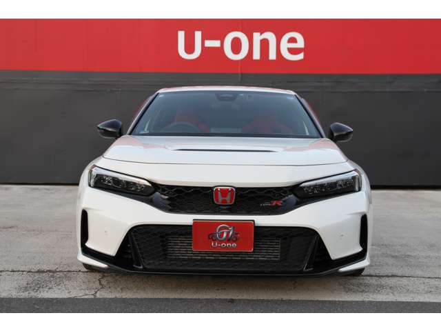 ホンダ シビック ２．０ R5年 (関東) 99