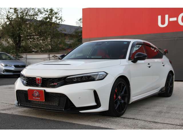 ホンダ シビック ２．０ R5年 (関東) 99
