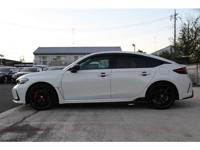 ホンダ シビック ２．０ R5年 (関東) 99