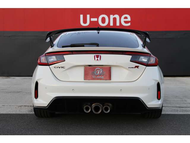 ホンダ シビック ２．０ R5年 (関東) 99