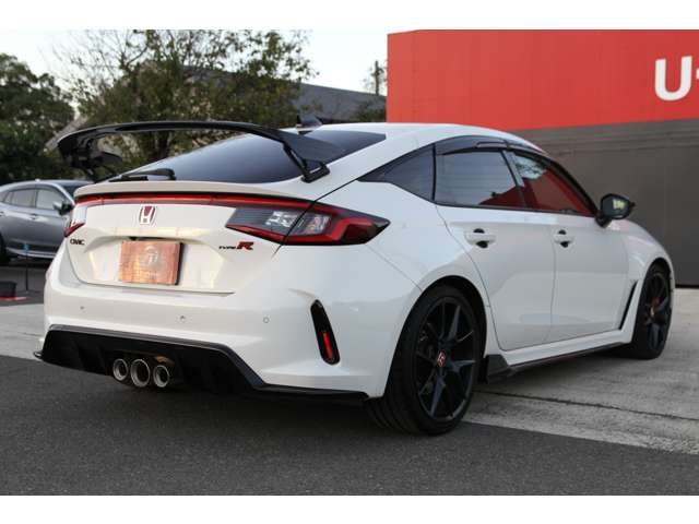 ホンダ シビック ２．０ R5年 (関東) 99