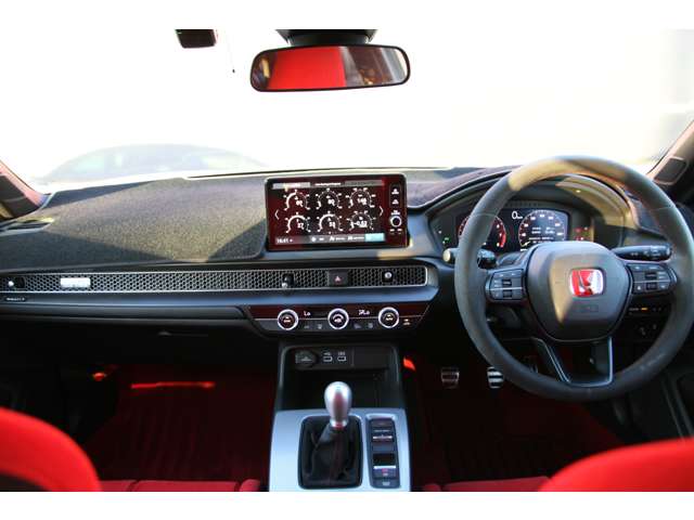 ホンダ シビック ２．０ R5年 (関東) 99