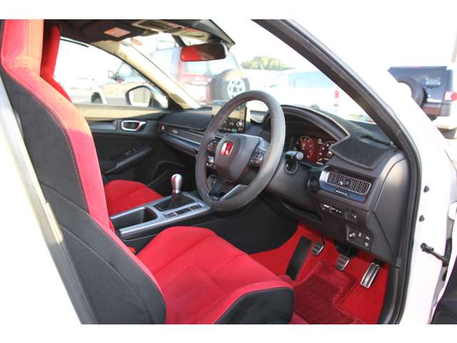 ホンダ シビック ２．０ R5年 (関東) 99