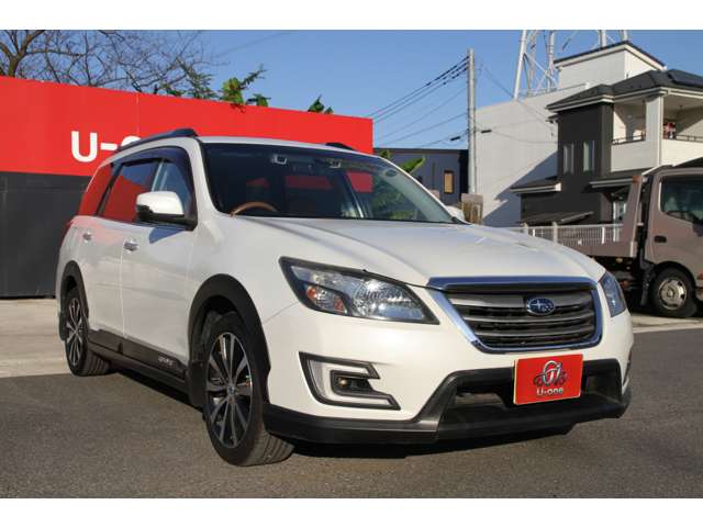 スバル エクシーガ　クロスオーバー７ ２．５ Ｉ アイサイト ４ＷＤ H28年 (関東) 99