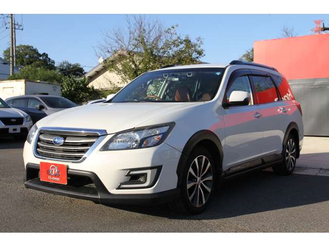 スバル エクシーガ　クロスオーバー７ ２．５ Ｉ アイサイト ４ＷＤ H28年 (関東) 99