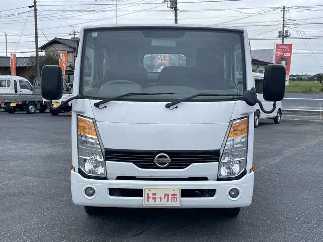 日産 アトラス ２．０ ダブルキャブ スーパーロー R3年 (関東) 99