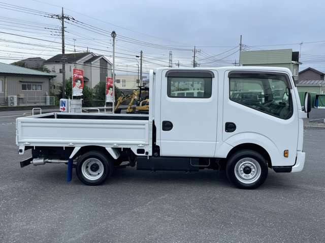 日産 アトラス ２．０ ダブルキャブ スーパーロー R3年 (関東) 99