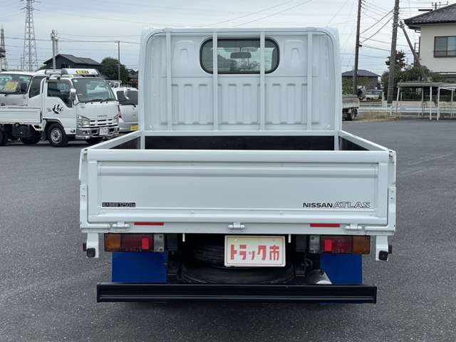 日産 アトラス ２．０ ダブルキャブ スーパーロー R3年 (関東) 99