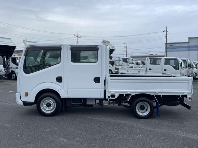 日産 アトラス ２．０ ダブルキャブ スーパーロー R3年 (関東) 99