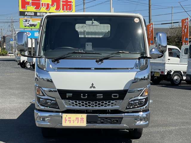 三菱フソウ キャンター ３．０ 多目的強化ダンプ 全低床 ディーゼルターボ R3年 (関東) 99