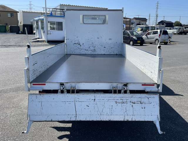 三菱フソウ キャンター ３．０ 多目的強化ダンプ 全低床 ディーゼルターボ R3年 (関東) 99