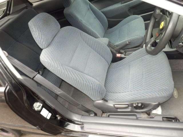 ホンダ シビックフェリオ １．５ ＶＴＩ H9年 (関東) 99
