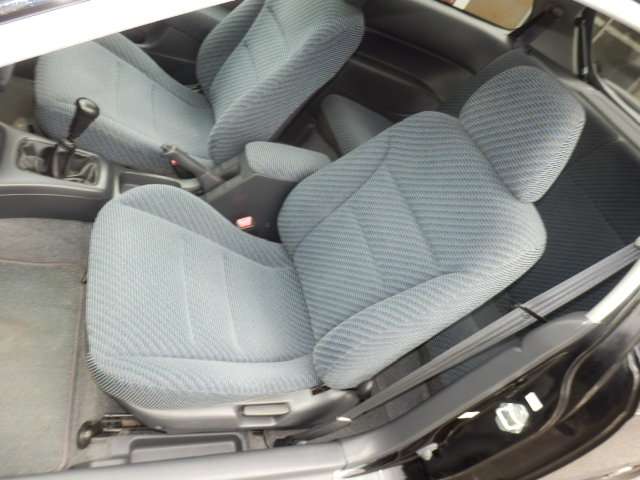ホンダ シビックフェリオ １．５ ＶＴＩ H9年 (関東) 99