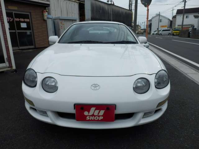 トヨタ セリカ ２．０ ＳＳ－ＩＩ H8年 (関東) 99