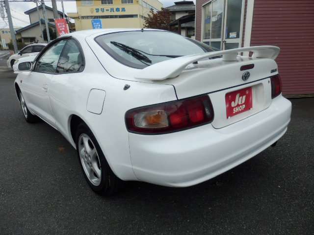 トヨタ セリカ ２．０ ＳＳ－ＩＩ H8年 (関東) 99