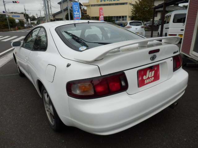 トヨタ セリカ ２．０ ＳＳ－ＩＩＩ H8年 (関東) 99