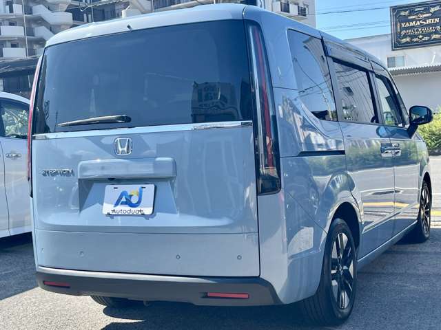 ホンダ ステップワゴン １．５ エアー R6年 (近畿) 99