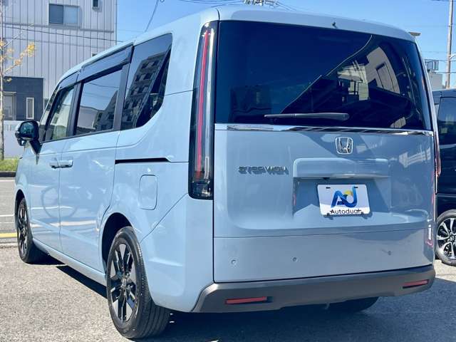 ホンダ ステップワゴン １．５ エアー R6年 (近畿) 99