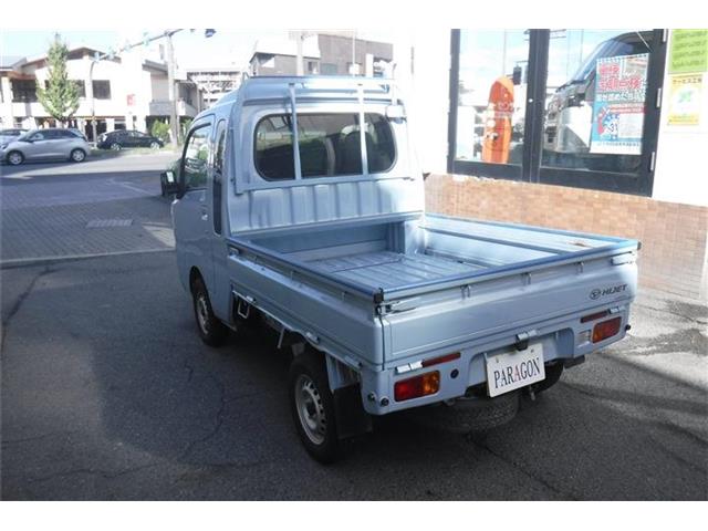 ダイハツ ハイゼットトラック ６６０ ジャンボ ３方開 R3年 () 99