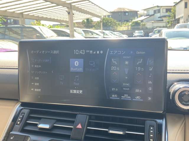 トヨタ ランドクルーザー ３．５ ＺＸ ４ＷＤ R6年 (近畿) 99