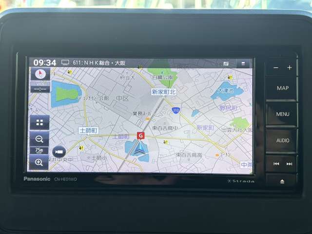 スズキ スペーシア　ベース ６６０ ＸＦ R5年 (近畿) 99