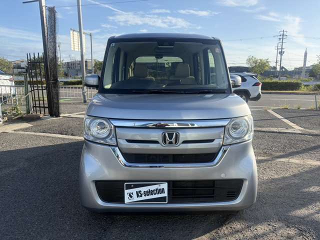 ホンダ Ｎ　ＢＯＸ ６６０ Ｇ ホンダセンシング R1年 (近畿) 99