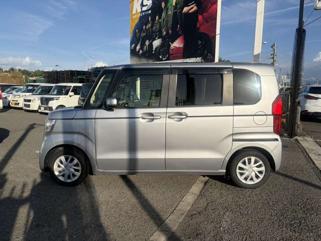 ホンダ Ｎ　ＢＯＸ ６６０ Ｇ ホンダセンシング R1年 (近畿) 99