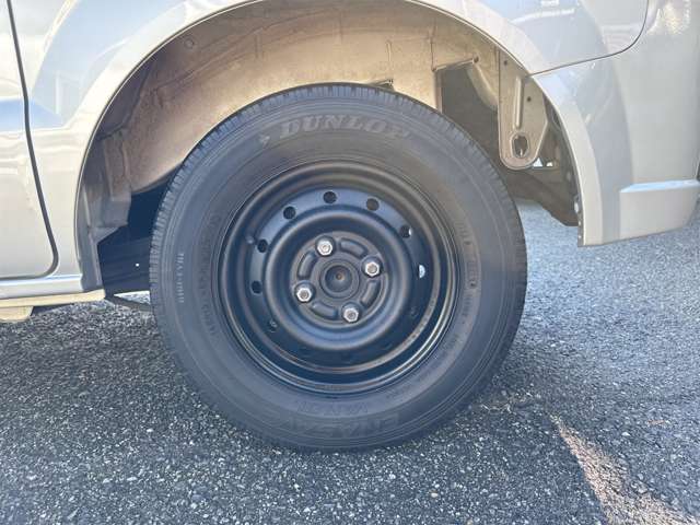 スズキ エブリイ ６６０ ジョイン ターボ ハイルーフ ４ＷＤ H25年 () 99