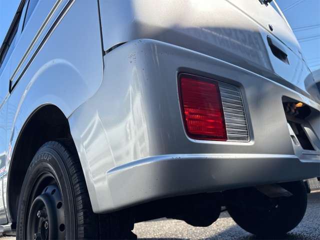 スズキ エブリイ ６６０ ジョイン ターボ ハイルーフ ４ＷＤ H25年 () 99