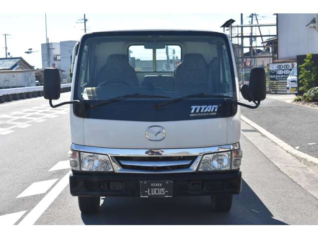 マツダ タイタンダッシュ ２．０ ロング ワイドロー H18年 (近畿) 99