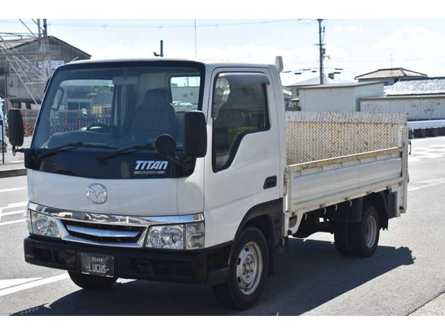 マツダ タイタンダッシュ ２．０ ロング ワイドロー H18年 (近畿) 99