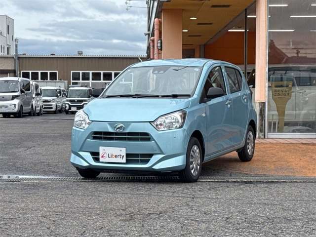 ダイハツ ミラ　イース ６６０ Ｌ ＳＡＩＩＩ R8年 (近畿) 99