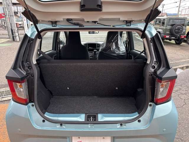 ダイハツ ミラ　イース ６６０ Ｌ ＳＡＩＩＩ R8年 (近畿) 99