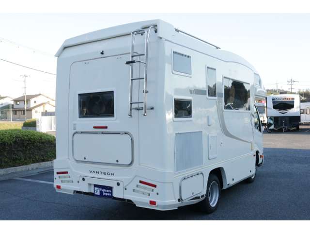 トヨタ カムロード バンテック R5年 (中国) 99