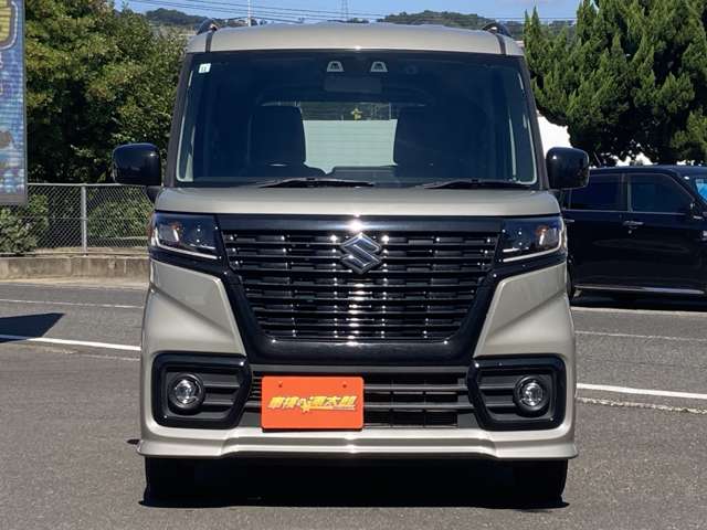スズキ スペーシア　ベース ６６０ ＸＦ R4年 (中国) 99