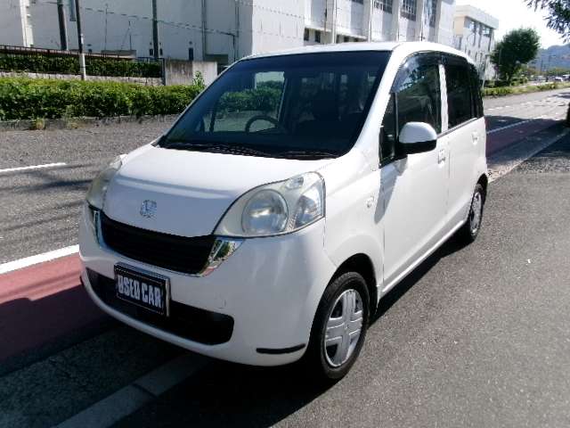 ホンダ ライフ ６６０ パステル H22年 (中国) 99