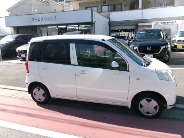 ホンダ ライフ ６６０ パステル H22年 (中国) 99