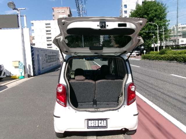 ホンダ ライフ ６６０ パステル H22年 (中国) 99