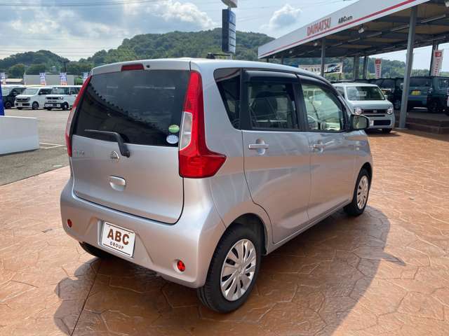日産 デイズ ６６０ Ｊ H28年 (中国) 99